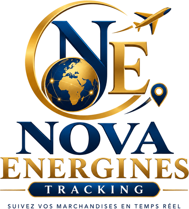 Nova Energines Tracking